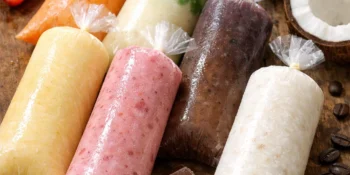 Geladinho gourmet: os 3 sabores mais vendidos para renda extra