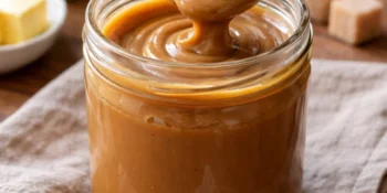 Doce de Leite Cremoso sem usar panela de pressão