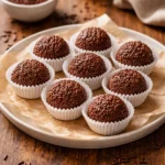 Pontos de Brigadeiro: como acertar a textura perfeita sempre