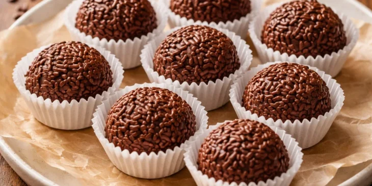 Pontos de Brigadeiro: como acertar a textura perfeita sempre