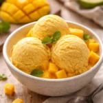 5 receitas com manga que você precisa experimentar nesta época