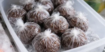 Vale a pena congelar brigadeiro? Aprenda o método certo