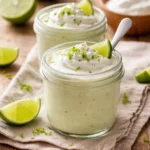 Mousse de limão com iogurte grego: o segredo para ficar bom