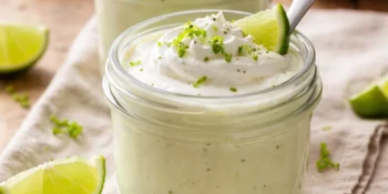 Mousse de limão com iogurte grego: o segredo para ficar bom