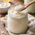 Creme de leite fresco caseiro perfeito: aprenda a preparar