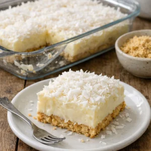 Bolo cremoso sem forno: a receita rápida e perfeita para fatias incríveis