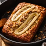 Pão de banana na frigideira: aprenda a preparar em 5 minutos