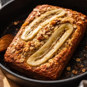 Pão de banana na frigideira: aprenda a preparar em 5 minutos