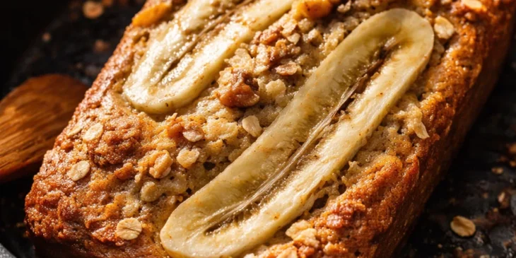 Pão de banana na frigideira: aprenda a preparar em 5 minutos