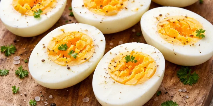 Quantos minutos para cozinhar ovos? Aprenda o método perfeito