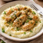 Frango com creme de batata: como preparar um almoço de domingo