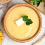 Creme de milho caseiro: receita fácil que fica pronta em 1h