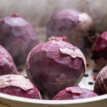 Pare de ferver beterraba em água: esse método preserva muito mais nutrientes