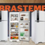 Geladeira Brastemp corta mais de R$ 1 mil e LG reage com mais de R$ 6 mil