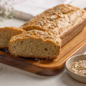 Pão de aveia fit de liquidificador: a receita fácil e saudável que fica pronta em minutos