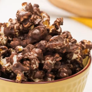 Receita de pipoca doce: fácil de fazer e pronta em apenas 20 minutos