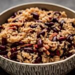 Você precisa comer arroz de feijão! Receita fácil vai mudar a sua rotina