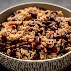 Você precisa comer arroz de feijão! Receita fácil vai mudar a sua rotina