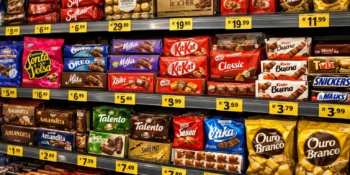 Chocolate de verdade: veja 5 marcas para comprar sem erro em 2026