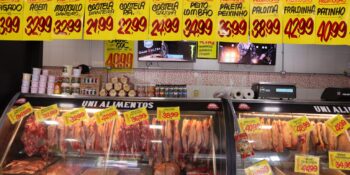Preço da carne sobe para o consumidor: 5 alimentos que você pode substituir