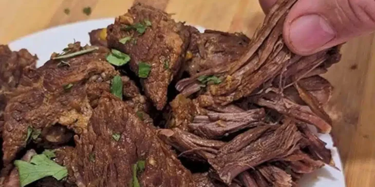 Sua carne de panela favorita em 30 minutos; veja receita fácil de fazer