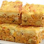 Tarde de domingo + Torta de frango: A receitinha que vai animar a sua tarde de domingo