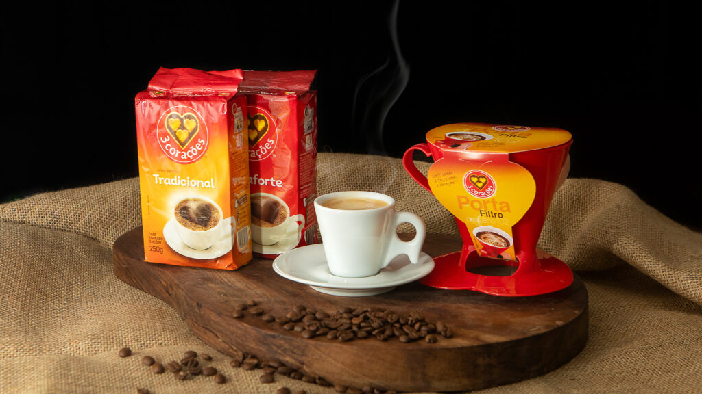 Café 3 Corações perde: especialistas revelam o melhor café gourmet do mercado