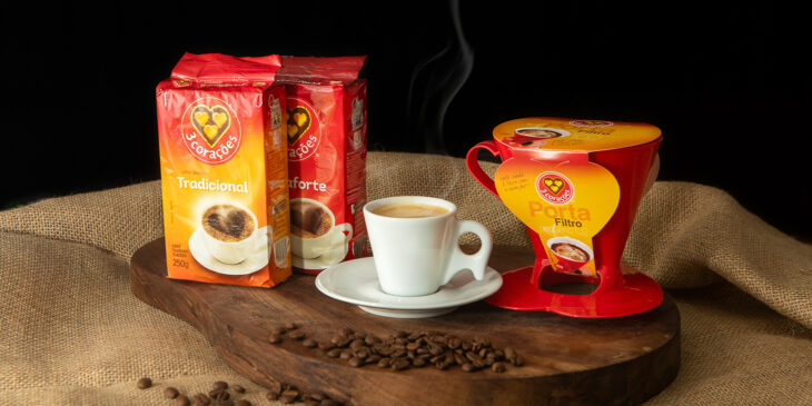 Café 3 Corações perde: especialistas revelam o melhor café gourmet do mercado