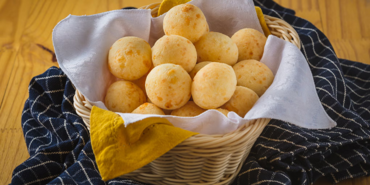 Ana Maria Braga tem o seu próprio pão de queijo; saiba como fazer