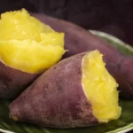 Pare de cozinhar a batata-doce na água; saiba o jeito certo de fazer!