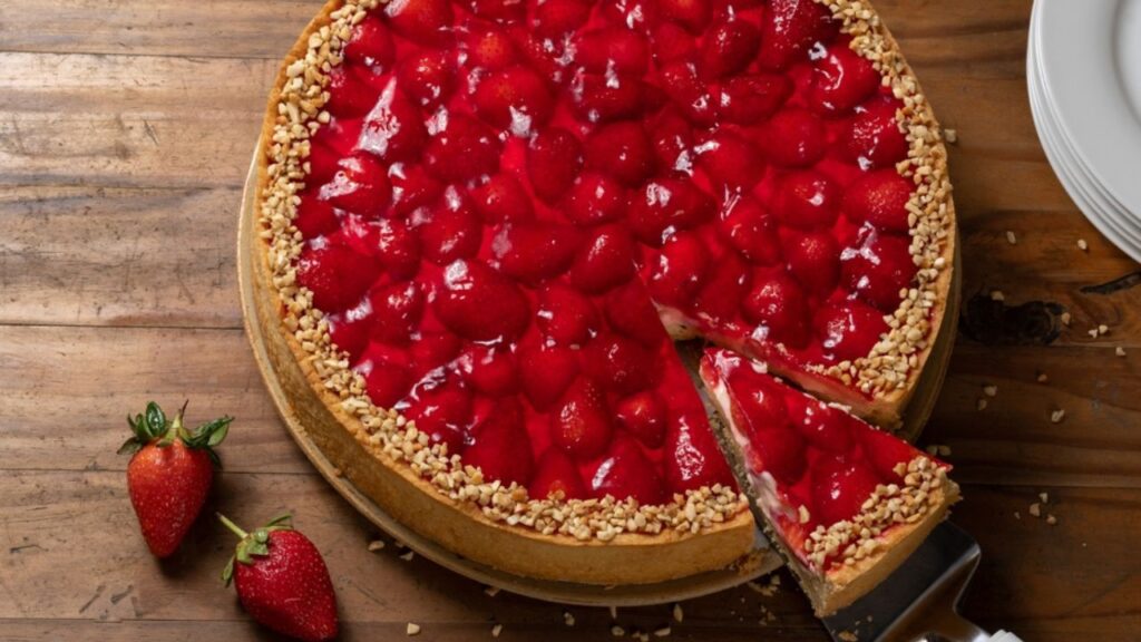 11 sobremesas irresistíveis para o Dia das Mães que são fáceis de fazer