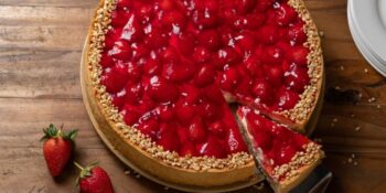 11 sobremesas irresistíveis para o Dia das Mães que são fáceis de fazer