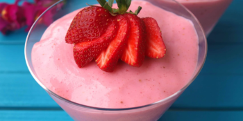 Gelatina Mounjaro: receita fácil que viralizou para quem quer emagrecer