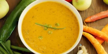 Jantar obrigatório: 5 sopas para evitar a noite do terror no estômago