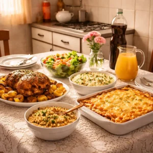 7 receitas para o almoço de Dia das Mães de dar água na boca