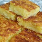 Bolo Mané Pelado muito fácil | Melhor receita tradicional