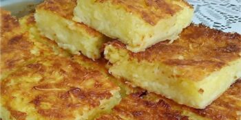 Bolo Mané Pelado muito fácil | Melhor receita tradicional