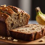 Outono doce: faça essa receita de bolo de banana com aveia e uva-passa; é muito fácil!
