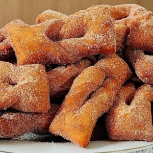 Casa cheia? Cueca Virada é rápida de fazer e promete adoçar o seu paladar