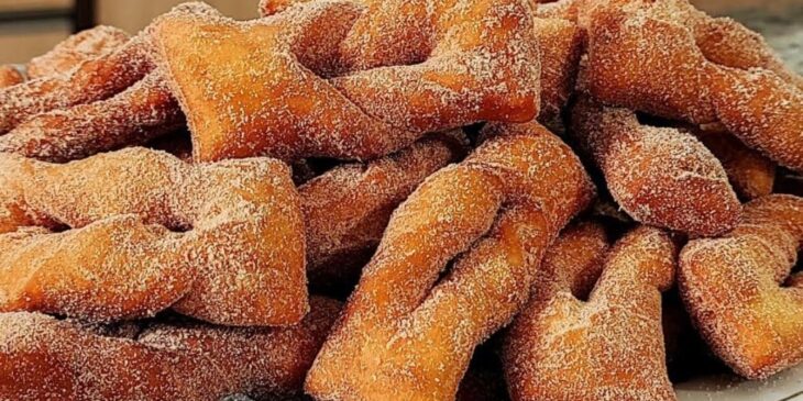 Casa cheia? Cueca Virada é rápida de fazer e promete adoçar o seu paladar