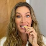 Pode prejudicar sua saúde? Entenda por que Gisele Bündchen deixou dieta vegana