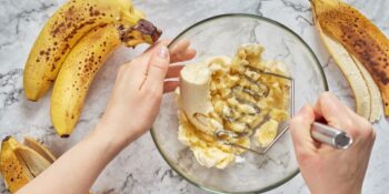 Dieta da banana vai te deixar fininho e saudável; veja 3 receitas saborosas