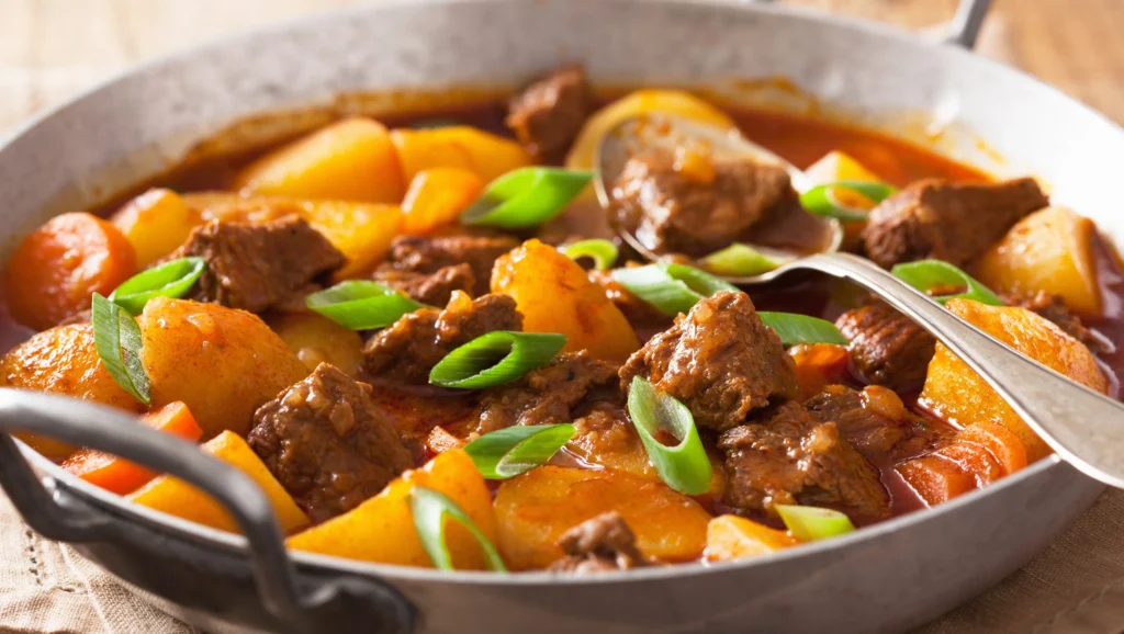 Sabor de casa de vó: Vaca Atolada muito fácil de fazer; veja o passo a passo!