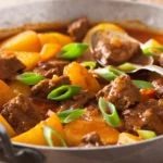 Sabor de casa de vó: Vaca Atolada muito fácil de fazer; veja o passo a passo!