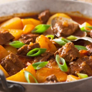 Sabor de casa de vó: Vaca Atolada muito fácil de fazer; veja o passo a passo!