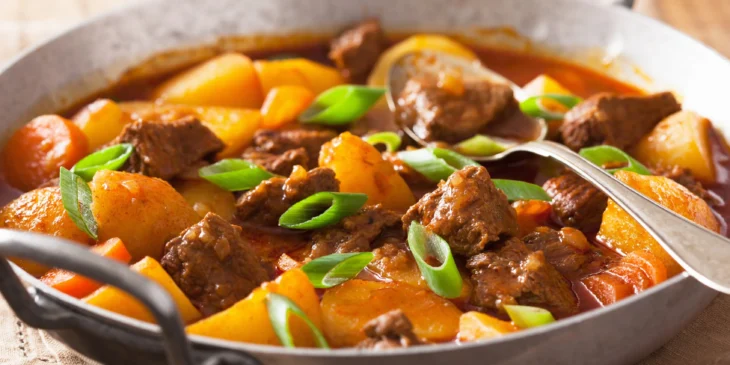 Sabor de casa de vó: Vaca Atolada muito fácil de fazer; veja o passo a passo!