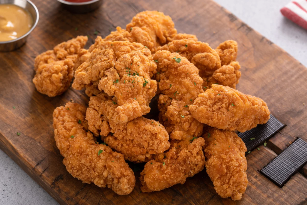 O ingrediente "secreto" que pode deixar sua milanesa mais saborosa; confira!