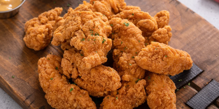 O ingrediente "secreto" que pode deixar sua milanesa mais saborosa; confira!