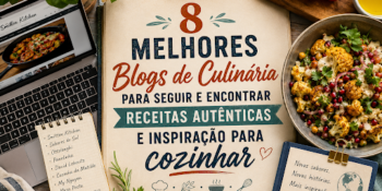 Melhores Blogs