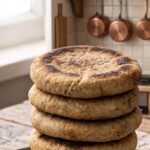 Bolo de caco